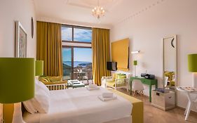 Salvator Villas&Spa Hotel